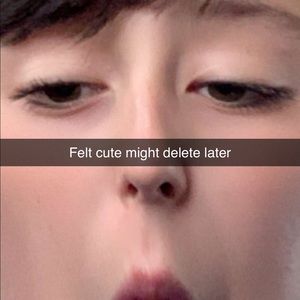 Meet your Posher, Trevor